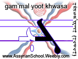 Gammal Yoot Khwasa