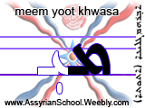Meem Yoot Khwasa